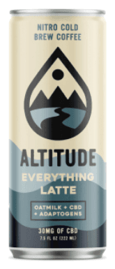 Altitude
