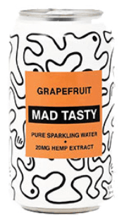 Mad Tasty