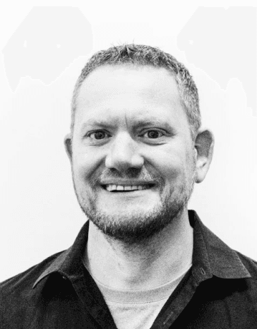 Michael Flemmens, EVP of Research and Technical Business Development