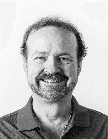 Scott Riefler, Chief Science Officer