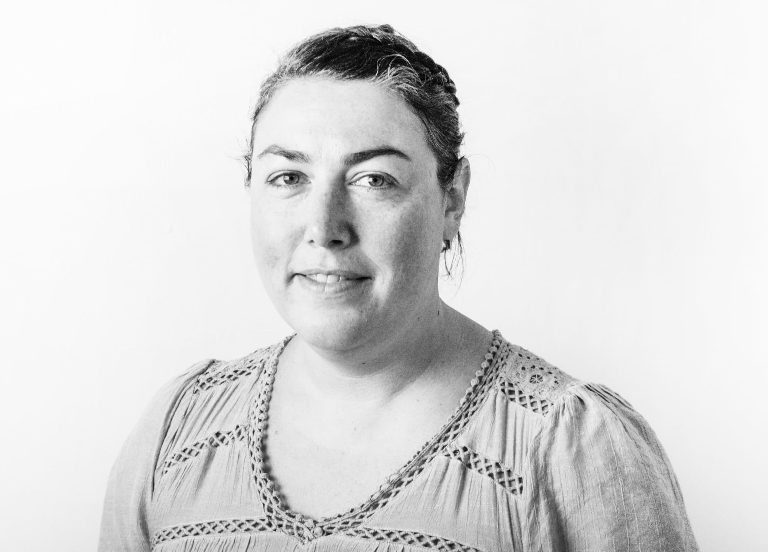 Hilary Brown, Director of Research and Development